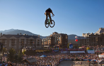 Awesome Cycles at Crankworx 2012